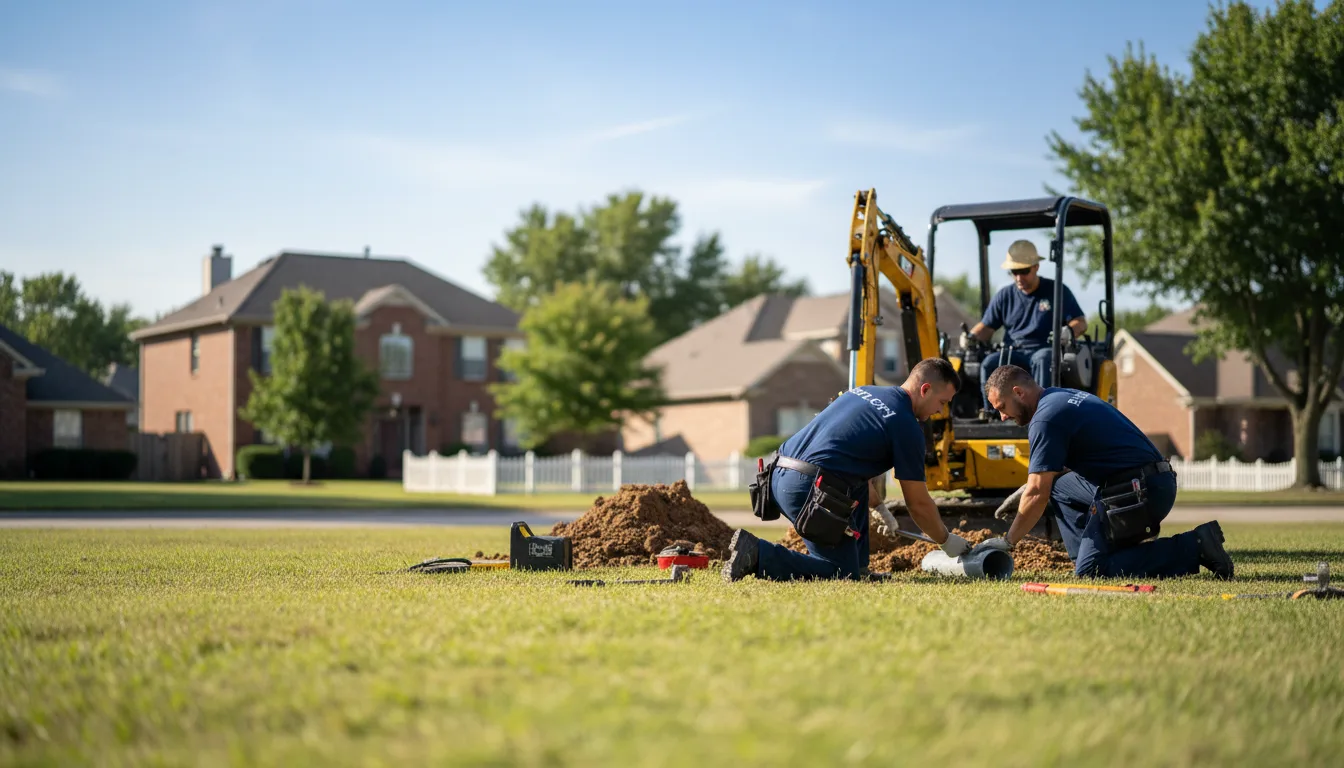 Water Heater Repair in Rowland, NC near me